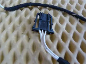 Проводка двери багажника VW Tiguan 2007-2011 (5N0971148AB 5N0971147C) — фото 18