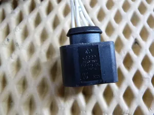 Проводка двери багажника VW Tiguan 2007-2011 (5N0971148AB 5N0971147C) — фото 13