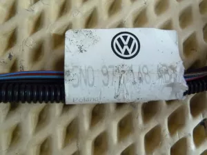 Проводка двери багажника VW Tiguan 2007-2011 (5N0971148AB 5N0971147C) — фото 7