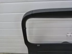 Обшивка двери багажника VW Tiguan 2007-2011 (5N0867601A) — фото 2