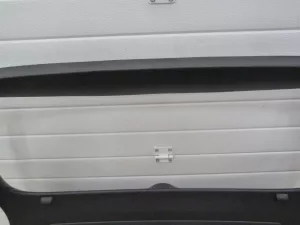 Обшивка двери багажника VW Tiguan 2007-2011 (5N0867601A) — фото 3