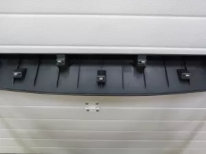 Обшивка двери багажника VW Tiguan 2007-2011 (5N0867601A) — фото 12