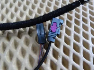 Проводка двери багажника VW Tiguan 2007-2011 (5N0971147C) — фото 20
