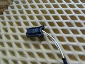 Проводка двери багажника VW Tiguan 2007-2011 (5N0971147C) — фото 12