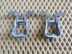 Петля двери багажника VW Tiguan 2007-2011 (5N0827301) — фото 3