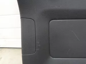 Обшивка двери багажника VW Tiguan 2011-2016 (5N0867601A) — фото 9