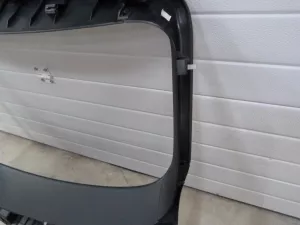 Обшивка двери багажника VW Tiguan 2011-2016 (5N0867601A) — фото 15