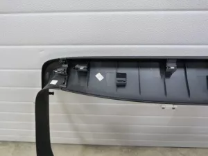 Обшивка двери багажника VW Tiguan 2011-2016 (5N0867601A) — фото 12