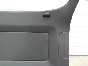 Обшивка двери багажника VW Tiguan 2011-2016 (5N0867601A) — фото 10