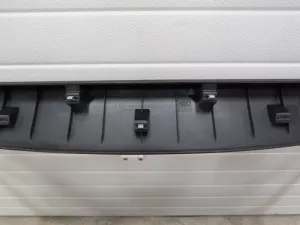 Обшивка двери багажника VW Tiguan 2011-2016 (5N0867601A) — фото 13