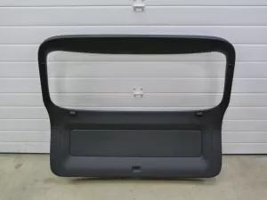 Обшивка двери багажника VW Tiguan 2011-2016 (5N0867601A) — фото 1