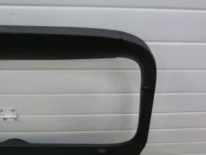 Обшивка двери багажника VW Tiguan 2011-2016 (5N0867601A) — фото 5
