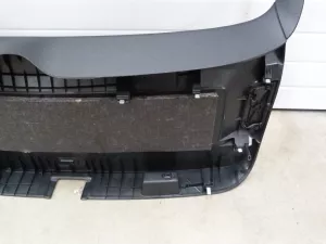 Обшивка двери багажника VW Tiguan 2011-2016 (5N0867601A) — фото 16