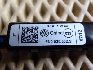 Антенна VW Tiguan 2011-2016 (5N0035552S) — фото 4