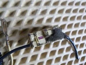 Проводка двери багажника VW Tiguan 2011-2016 (5N0971148AN 5N0971147E) — фото 3