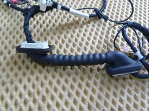Проводка двери багажника VW Tiguan 2011-2016 (5N0971148AN 5N0971147E) — фото 7