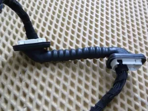 Проводка двери багажника VW Tiguan 2011-2016 (5N0971148AN 5N0971147E) — фото 10