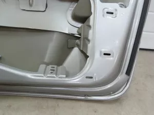Дверь багажника со стеклом VW Passat [B7] 2011-2015 (3AF827025A) — фото 28