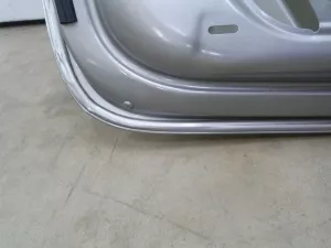 Дверь багажника со стеклом VW Passat [B7] 2011-2015 (3AF827025A) — фото 37