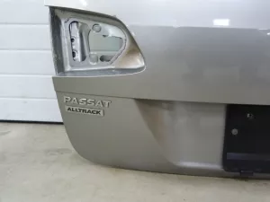Дверь багажника со стеклом VW Passat [B7] 2011-2015 (3AF827025A) — фото 14
