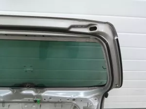Дверь багажника со стеклом VW Passat [B7] 2011-2015 (3AF827025A) — фото 21