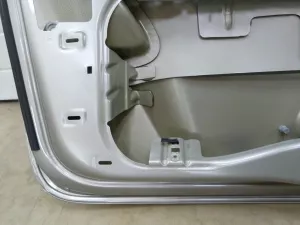 Дверь багажника со стеклом VW Passat [B7] 2011-2015 (3AF827025A) — фото 27