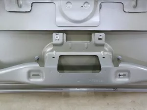 Дверь багажника со стеклом VW Passat [B7] 2011-2015 (3AF827025A) — фото 26