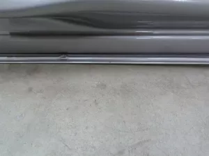 Дверь багажника со стеклом VW Passat [B7] 2011-2015 (3AF827025A) — фото 34