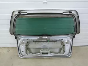 Дверь багажника со стеклом VW Passat [B7] 2011-2015 (3AF827025A) — фото 18