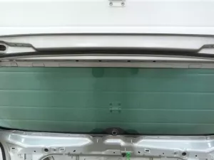 Дверь багажника со стеклом VW Passat [B7] 2011-2015 (3AF827025A) — фото 20