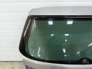 Дверь багажника со стеклом VW Passat [B7] 2011-2015 (3AF827025A) — фото 7
