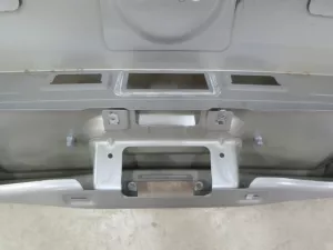 Дверь багажника со стеклом VW Passat [B7] 2011-2015 (3AF827025A) — фото 25