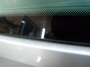 Дверь багажника со стеклом VW Passat [B7] 2011-2015 (3AF827025A) — фото 15