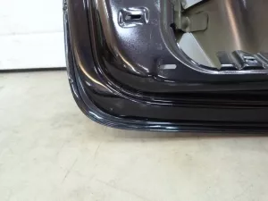 Дверь багажника со стеклом VW Passat [B7] 2011-2015 (3AF827025A) — фото 25
