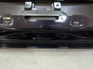 Дверь багажника со стеклом VW Passat [B7] 2011-2015 (3AF827025A) — фото 27