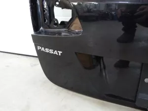 Дверь багажника со стеклом VW Passat [B7] 2011-2015 (3AF827025A) — фото 12