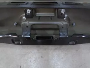 Дверь багажника со стеклом VW Passat [B7] 2011-2015 (3AF827025A) — фото 32