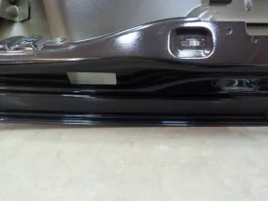 Дверь багажника со стеклом VW Passat [B7] 2011-2015 (3AF827025A) — фото 26