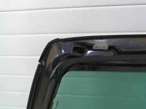 Дверь багажника со стеклом VW Passat [B7] 2011-2015 (3AF827025A) — фото 16