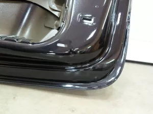 Дверь багажника со стеклом VW Passat [B7] 2011-2015 (3AF827025A) — фото 29