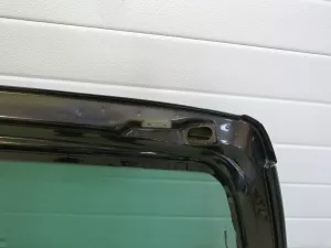 Дверь багажника со стеклом VW Passat [B7] 2011-2015 (3AF827025A) — фото 18