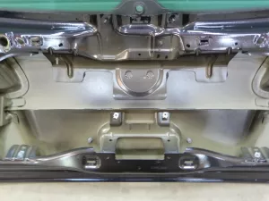 Дверь багажника со стеклом VW Passat [B7] 2011-2015 (3AF827025A) — фото 23