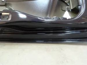 Дверь багажника со стеклом VW Passat [B7] 2011-2015 (3AF827025A) — фото 28