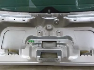 Дверь багажника со стеклом VW Tiguan 2007-2011 (5N0827025G) — фото 22