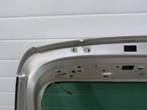 Дверь багажника со стеклом VW Tiguan 2007-2011 (5N0827025G) — фото 16