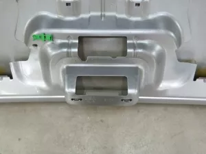 Дверь багажника со стеклом VW Tiguan 2007-2011 (5N0827025G) — фото 29