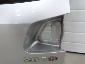Дверь багажника со стеклом VW Tiguan 2007-2011 (5N0827025G) — фото 13