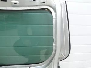 Дверь багажника со стеклом VW Tiguan 2007-2011 (5N0827025G) — фото 19