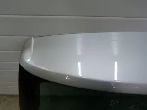 Дверь багажника со стеклом VW Tiguan 2007-2011 (5N0827025G) — фото 3