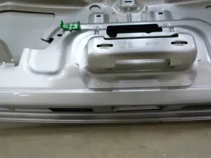 Дверь багажника со стеклом VW Tiguan 2007-2011 (5N0827025G) — фото 26